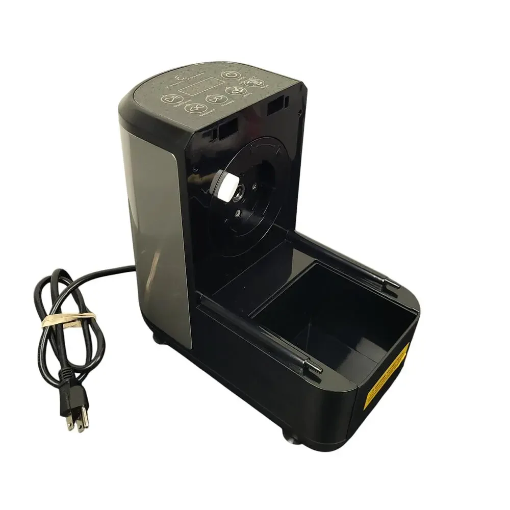 Emeril Lagasse Pasta Maker PM-01 Automatic Pasta Maker Noodle Machine BASE ONLY
